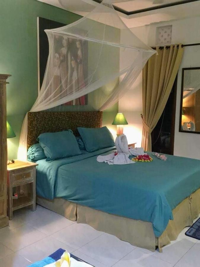 Merpati - Studios Sanur Екстериор снимка