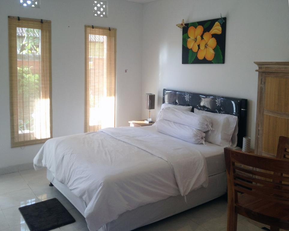 Merpati - Studios Sanur Екстериор снимка